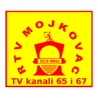 Radio Mojkovac logo