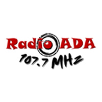 Radio Ada logo