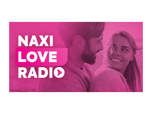 Radio Naxi Love