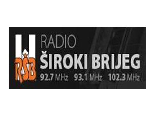 Radio Široki Brijeg