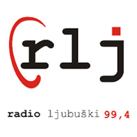 Radio Ljubuški logo