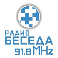 Radio Beseda logo