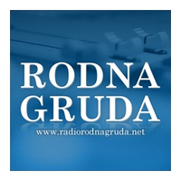 Radio Rodna Gruda logo