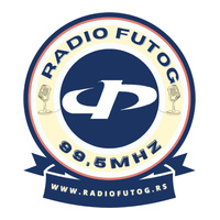 Radio Futog logo