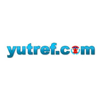 Radio YU Tref logo
