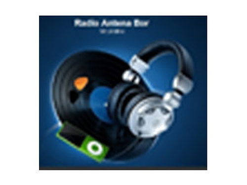 Radio Antena
