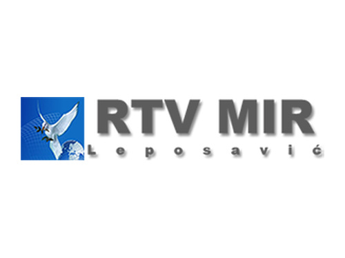 Radio Mir