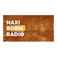 Radio Naxi Boem logo