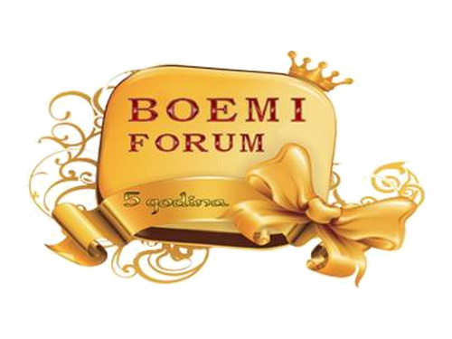 Radio Boemi
