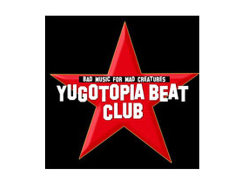 Radio Yugotopia Beat Club