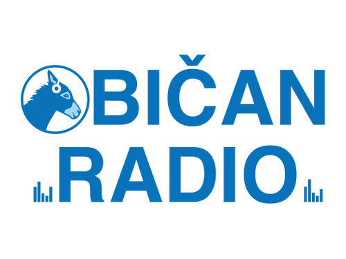 Radio Običan