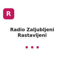 Radio Zaljubljeni Rastavljeni