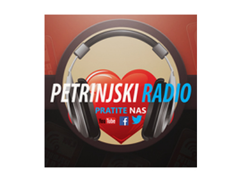 Radio Petrinjski