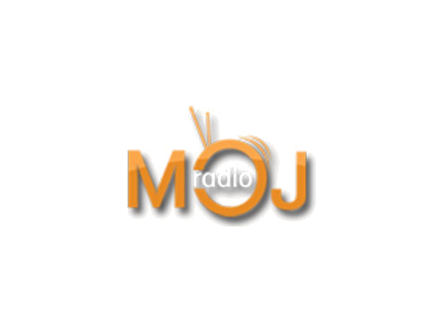 Radio Moj