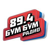 Radio Bum Bum logo