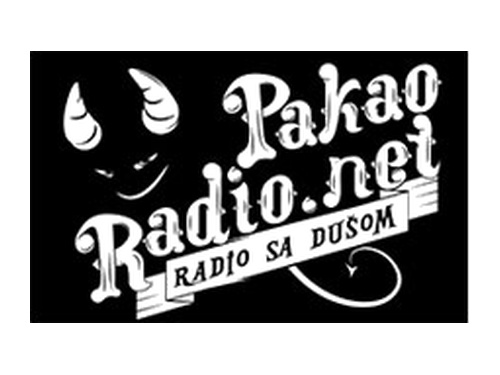 Radio Pakao
