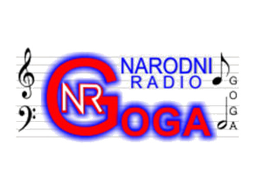 Radio Goga