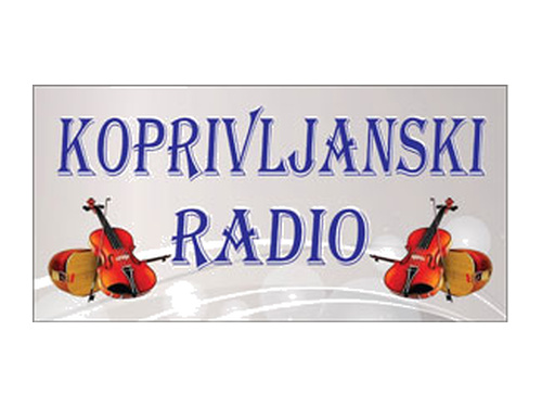 Radio Koprivljanski