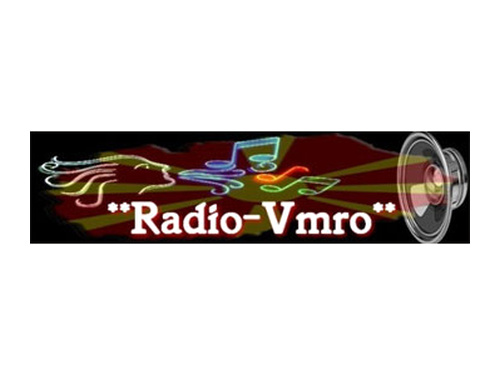 Radio VMRO