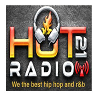 Radio Hot 21