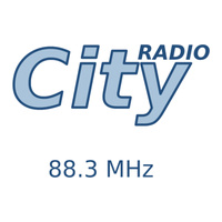 Radio City logo