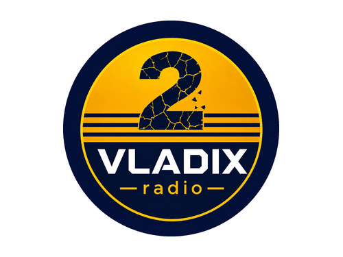 Radio Vladix 2 Shuffle