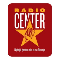 Radio Center Hit logo