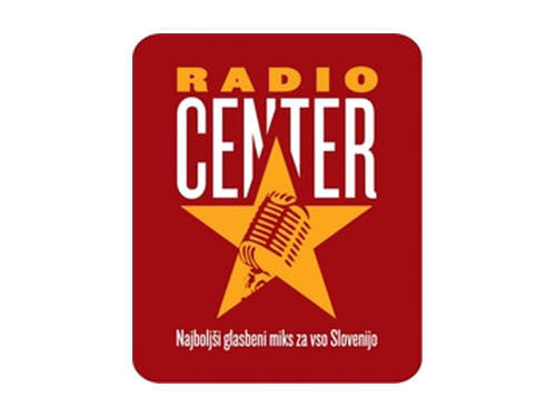 Radio Center Yu