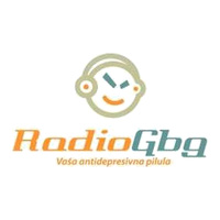 Radio GBG Sevdah logo