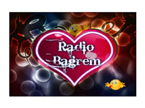Radio Bagrem