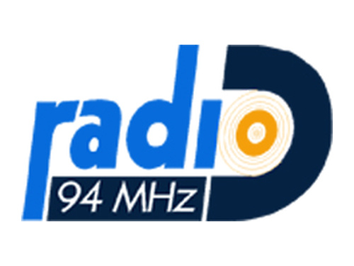 Radio D
