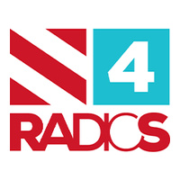 Radio S4 logo