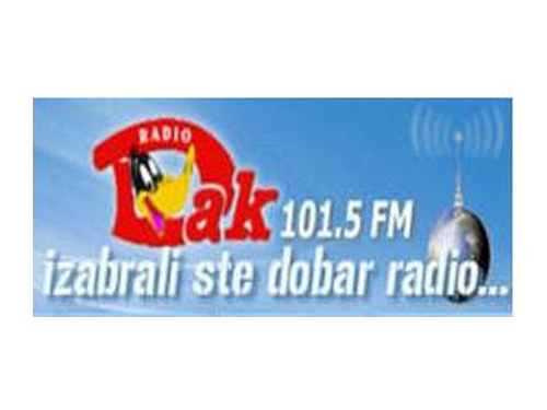 Radio Dak