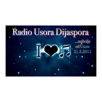 Radio Usora Zabavna