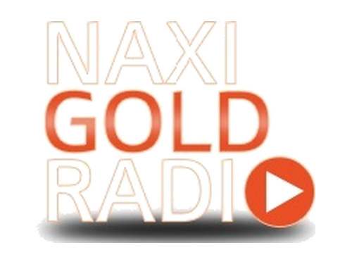 Radio Naxi Gold