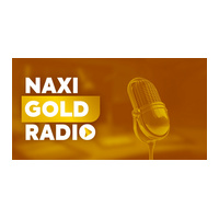 Radio Naxi Gold logo