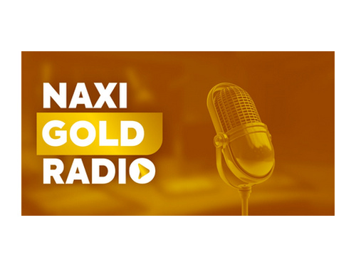 Radio Naxi Gold