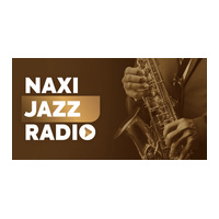 Radio Naxi Jazz logo