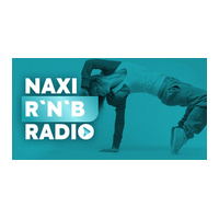 Radio Naxi RNB logo