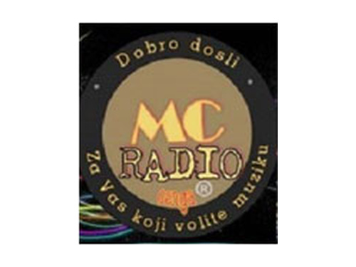 Radio MC Čenga