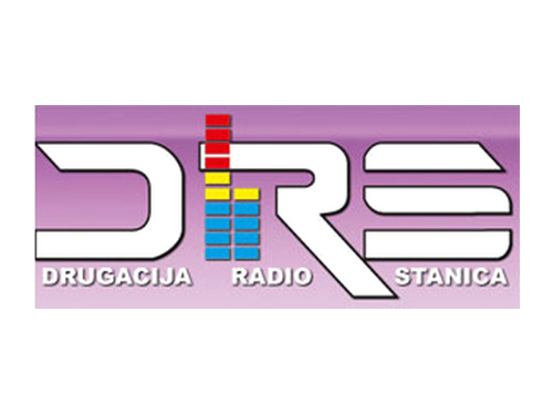 Radio DRS - Drugacija Radio Stanica 