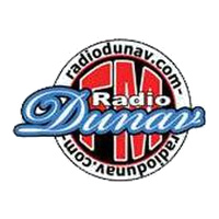 Radio Dunav logo
