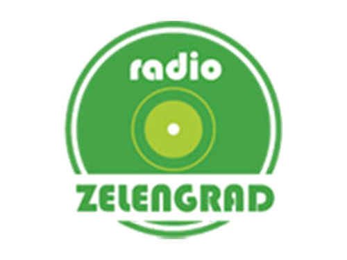Radio Zelengrad