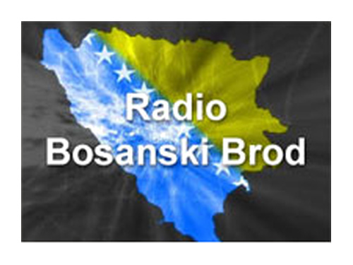 Radio Bosanski Brod
