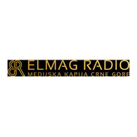 Radio Elmag Novi logo