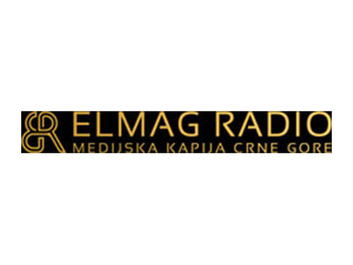 Radio Elmag Novi