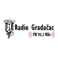 Radio Gradačac logo