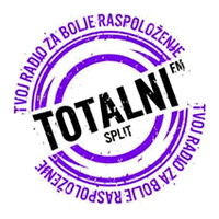 Radio Totalni FM logo