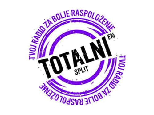 Radio Totalni FM