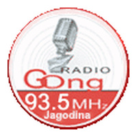 Radio Gong logo